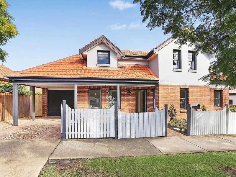 12A Devonshire Street, Chatswood NSW 2067