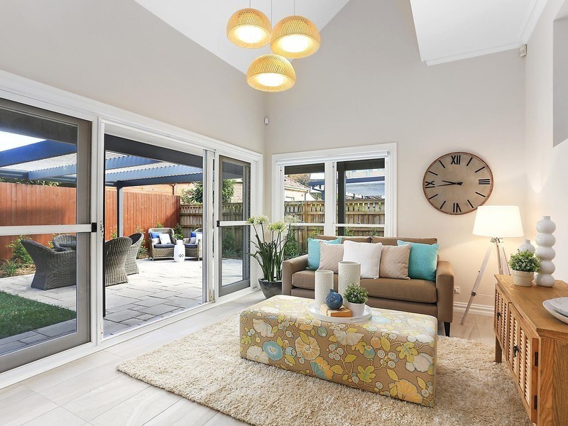 12A Devonshire Street, Chatswood NSW 2067