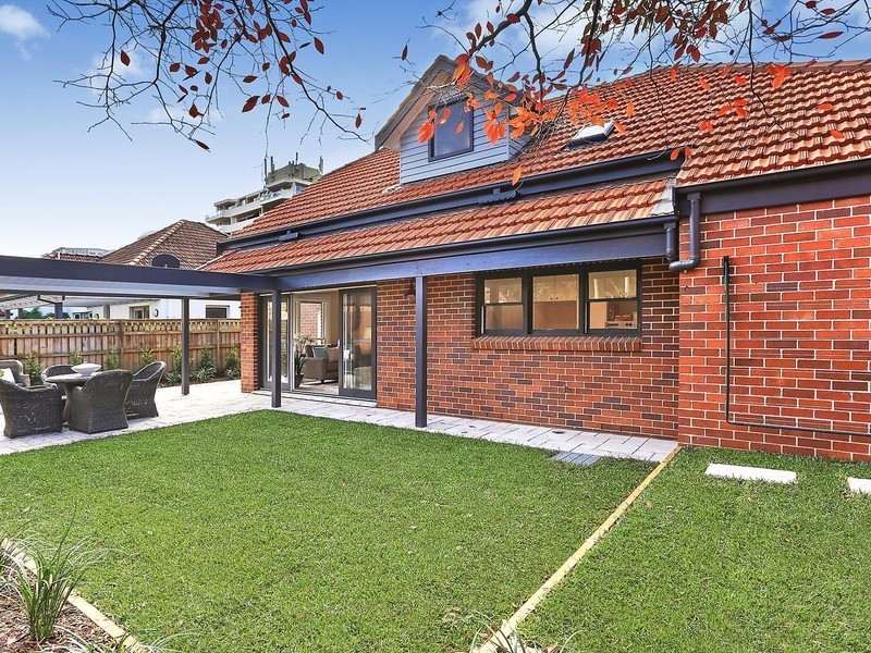 12A Devonshire Street, Chatswood NSW 2067