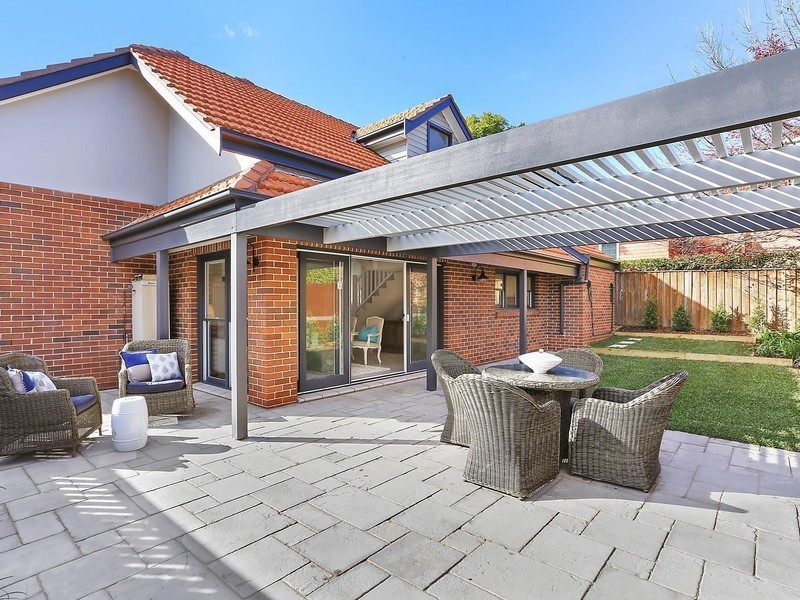 12A Devonshire Street, Chatswood NSW 2067