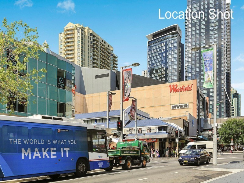 12A Devonshire Street, Chatswood NSW 2067