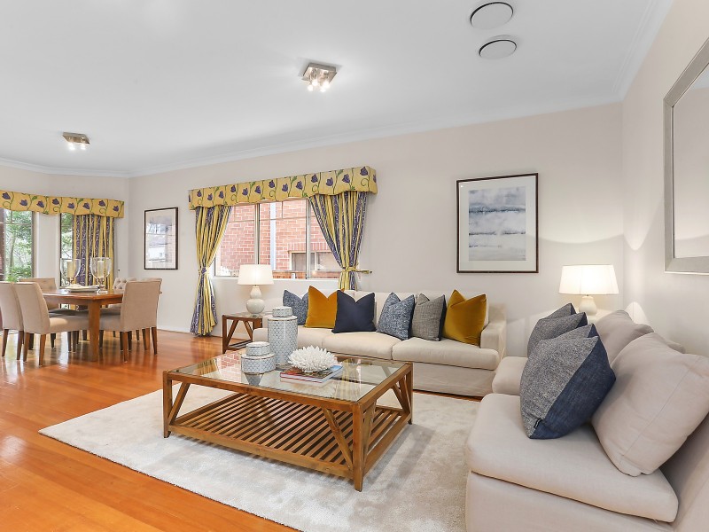 7 Sailors Bay Road, Willoughby NSW 2068