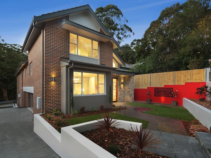 34 View Street, Chatswood NSW 2067