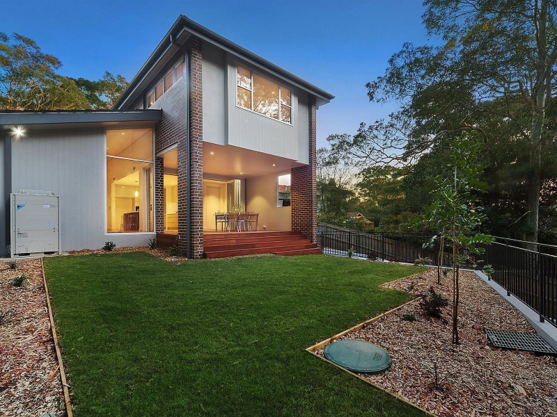 34 View Street, Chatswood NSW 2067