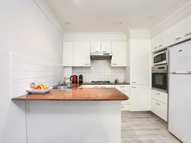 2/99 Chandos Street, Crows Nest NSW 2065