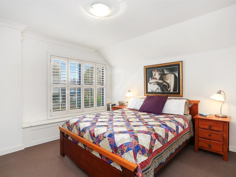 2/99 Chandos Street, Crows Nest NSW 2065