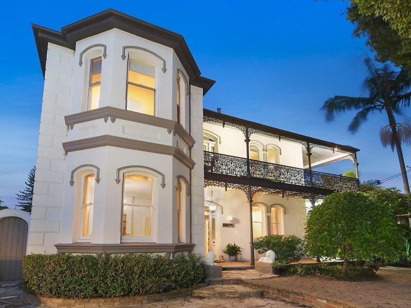 13 Archer Street, Chatswood NSW 2067