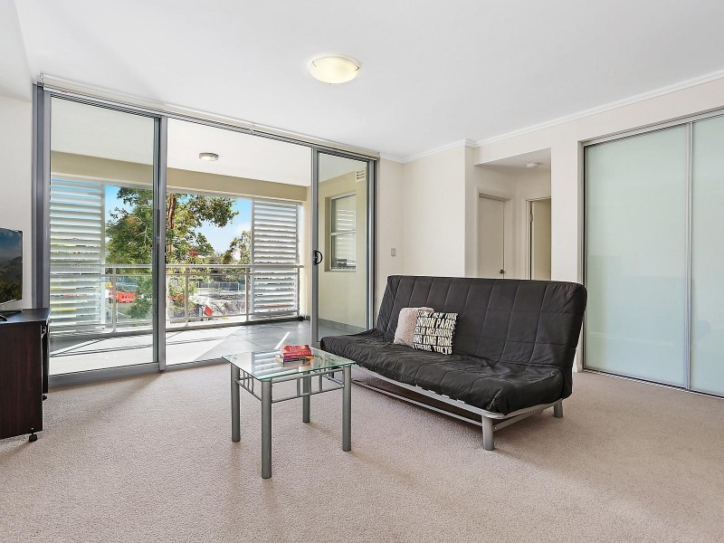 41/5 Boundary Street, Roseville NSW 2069