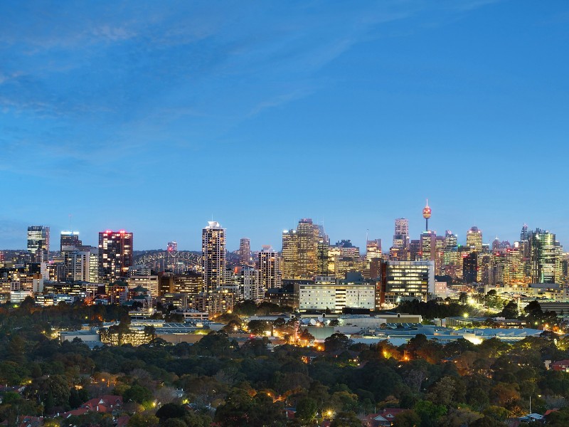 2808/37 Victor Street, Chatswood NSW 2067