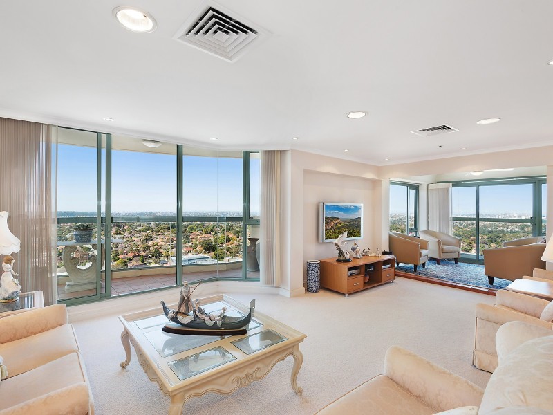 2808/37 Victor Street, Chatswood NSW 2067