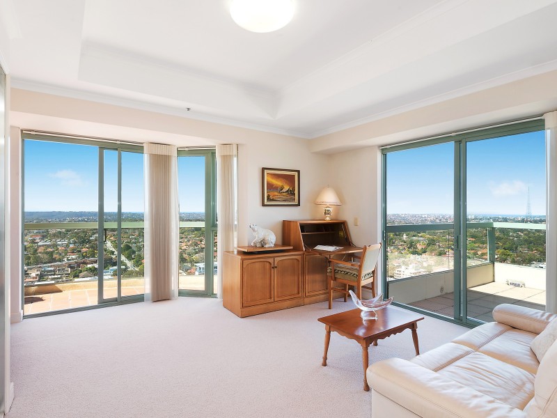 2808/37 Victor Street, Chatswood NSW 2067