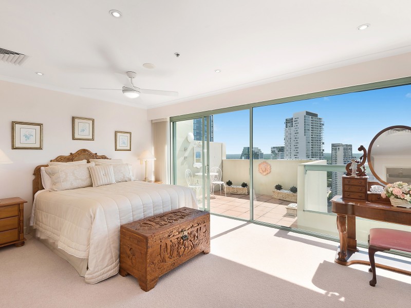 2808/37 Victor Street, Chatswood NSW 2067