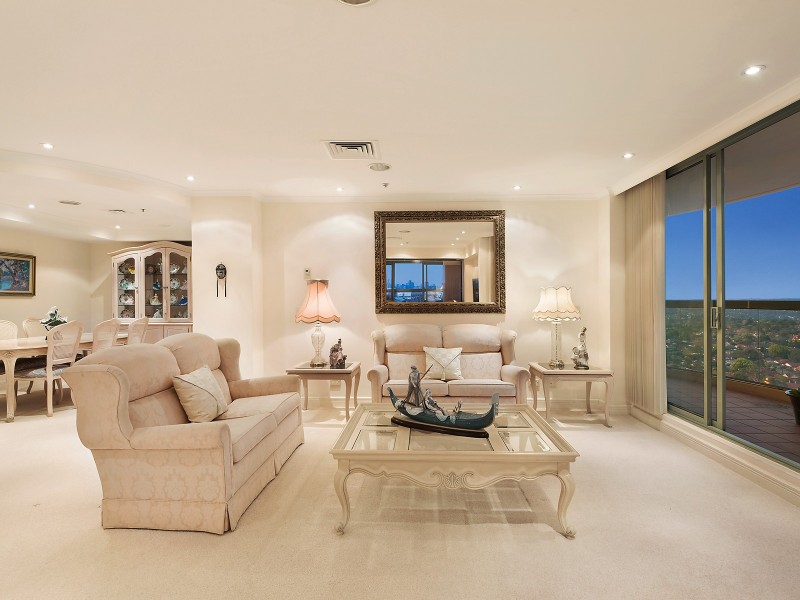 2808/37 Victor Street, Chatswood NSW 2067