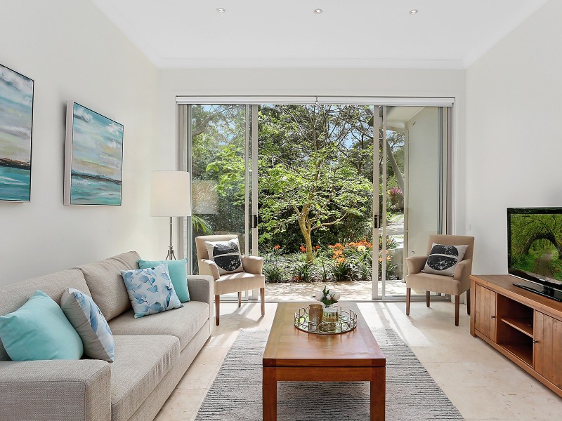 8 Spencer Place, Chatswood NSW 2067