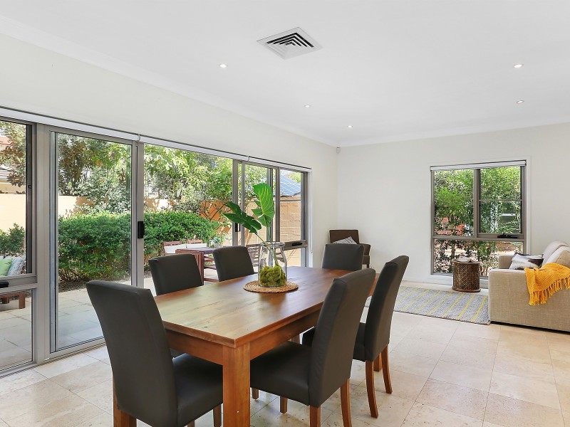 8 Spencer Place, Chatswood NSW 2067