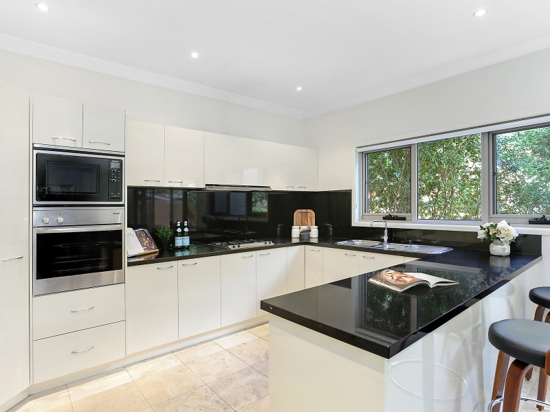 8 Spencer Place, Chatswood NSW 2067