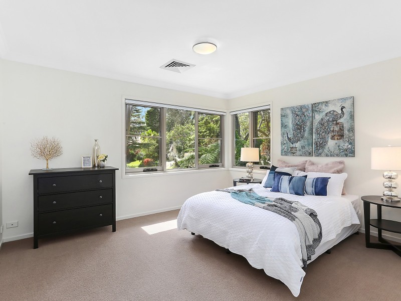 8 Spencer Place, Chatswood NSW 2067