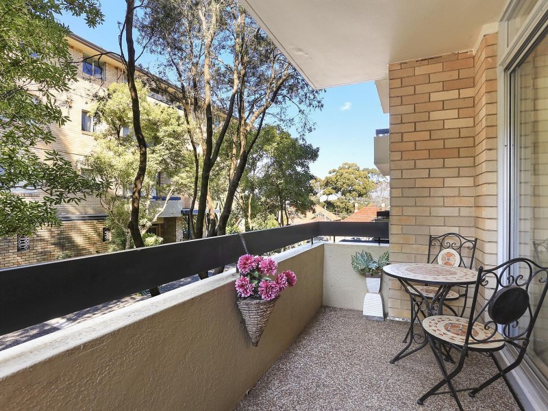 43/17 Penkivil Street, Willoughby NSW 2068