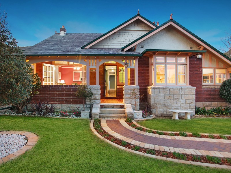 235 Mowbray Road, Chatswood NSW 2067