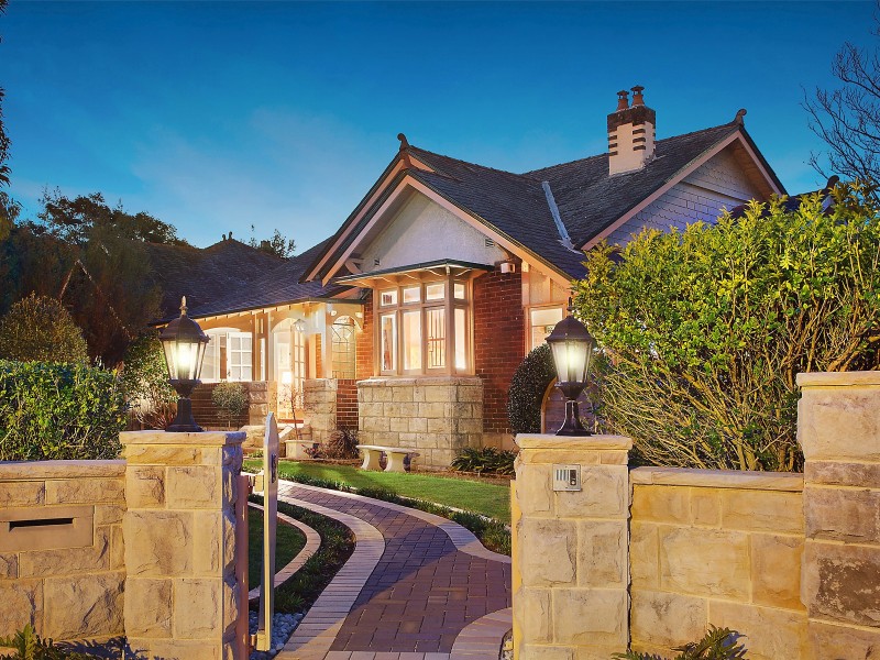 235 Mowbray Road, Chatswood NSW 2067