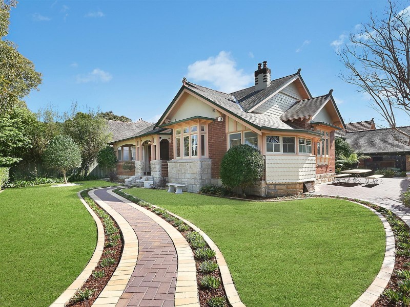 235 Mowbray Road, Chatswood NSW 2067