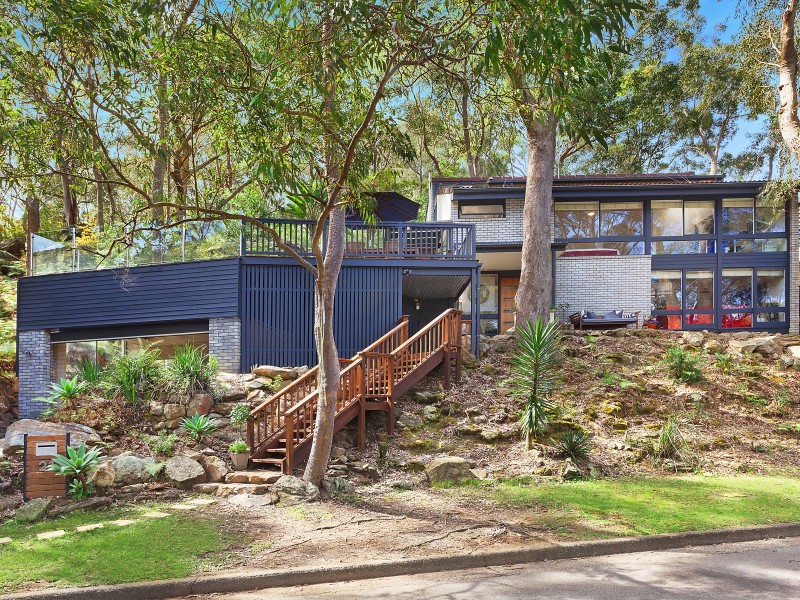 21 Reid Drive, Chatswood NSW 2067