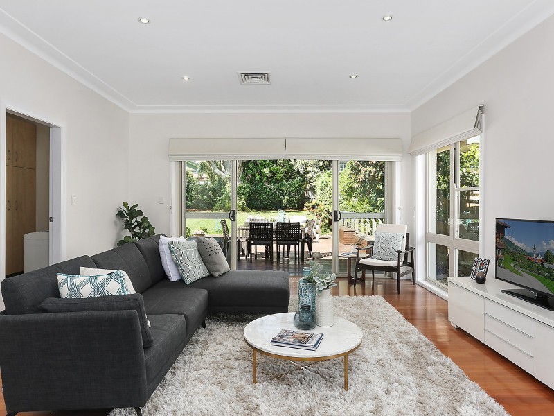 10 Kooba Avenue, Chatswood NSW 2067