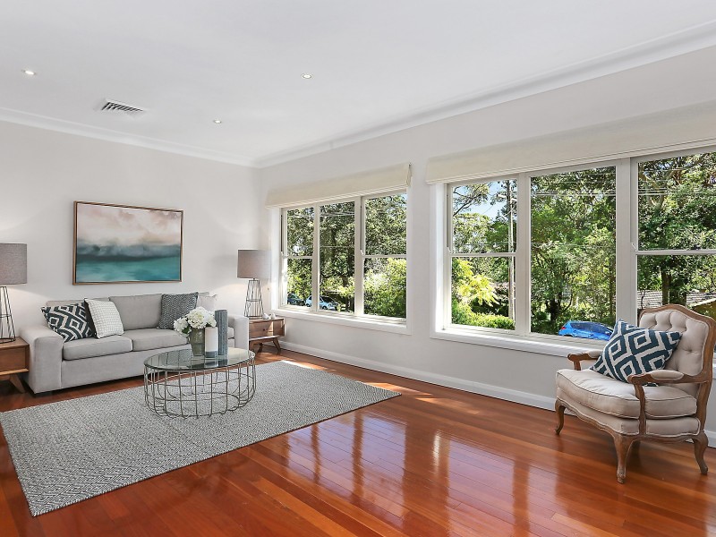 10 Kooba Avenue, Chatswood NSW 2067