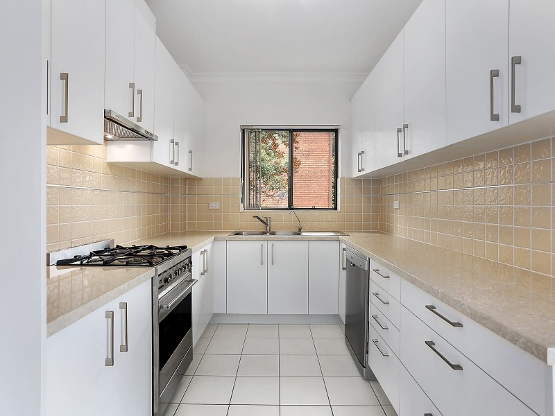 20/155 Sydney Street, Willoughby NSW 2068