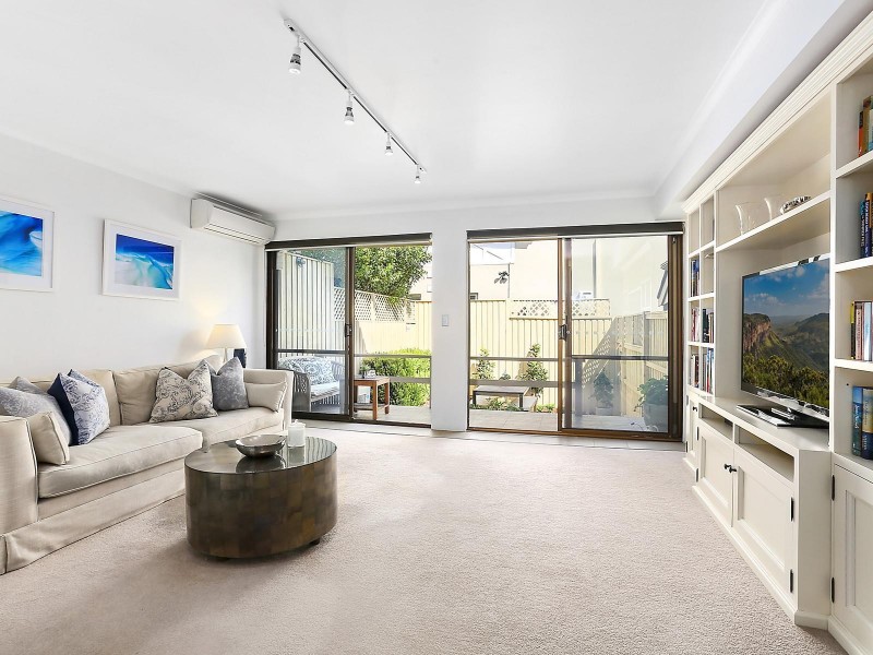 4/116 Chandos Street, Crows Nest NSW 2065