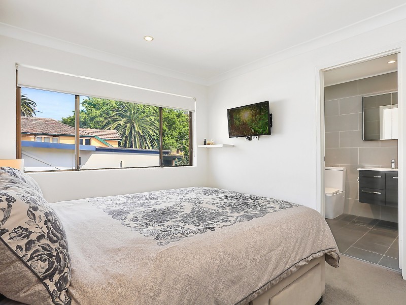 4/116 Chandos Street, Crows Nest NSW 2065
