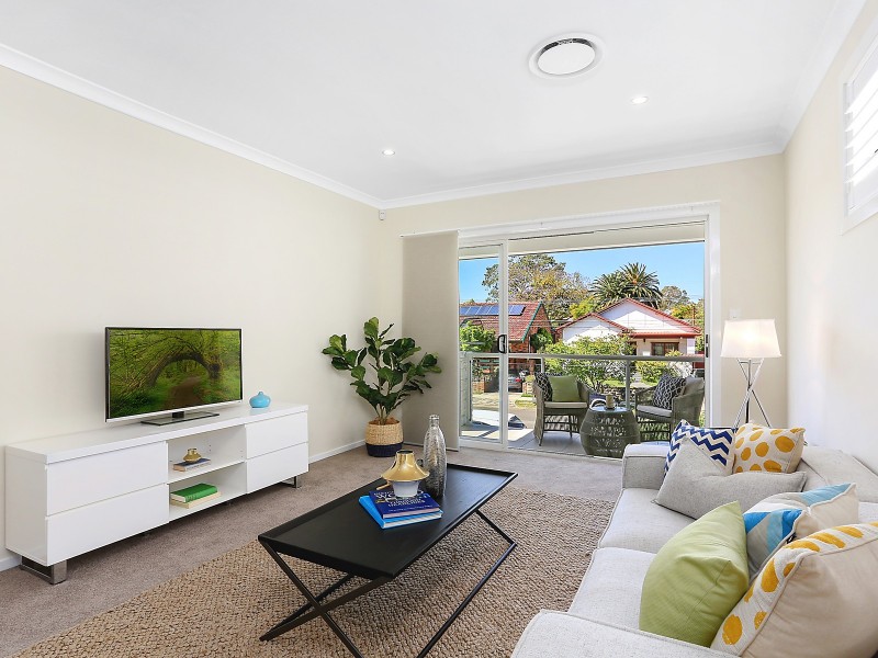 25 Laurel Street, Willoughby NSW 2068