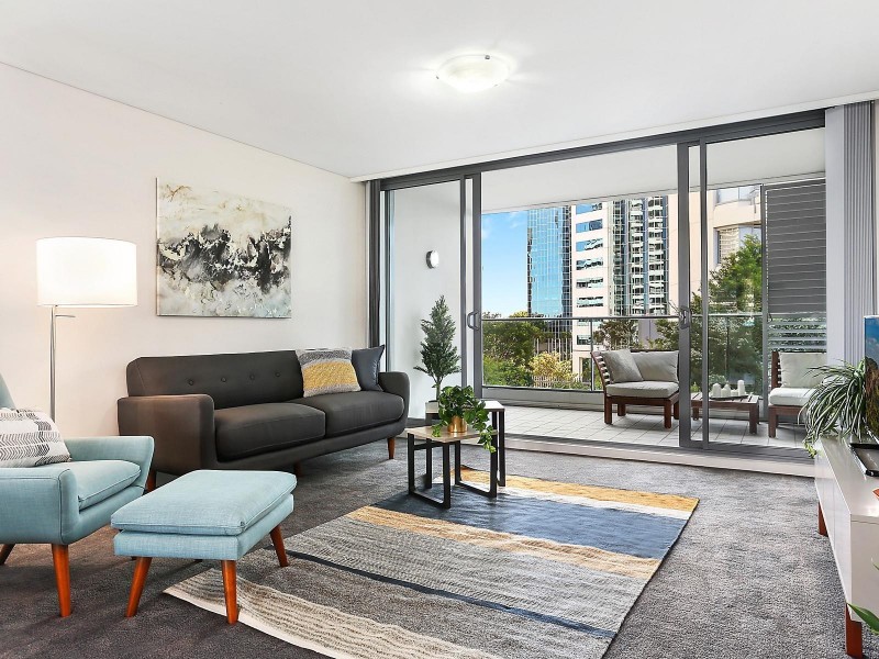 21/1 Day Street, Chatswood NSW 2067