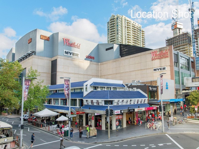 21/1 Day Street, Chatswood NSW 2067