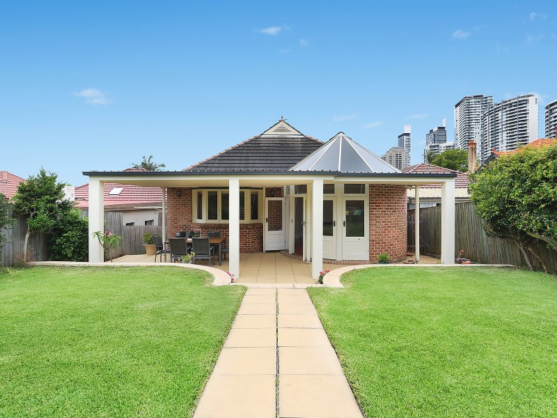 15 Violet Street, Chatswood NSW 2067