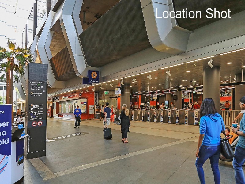 15 Violet Street, Chatswood NSW 2067