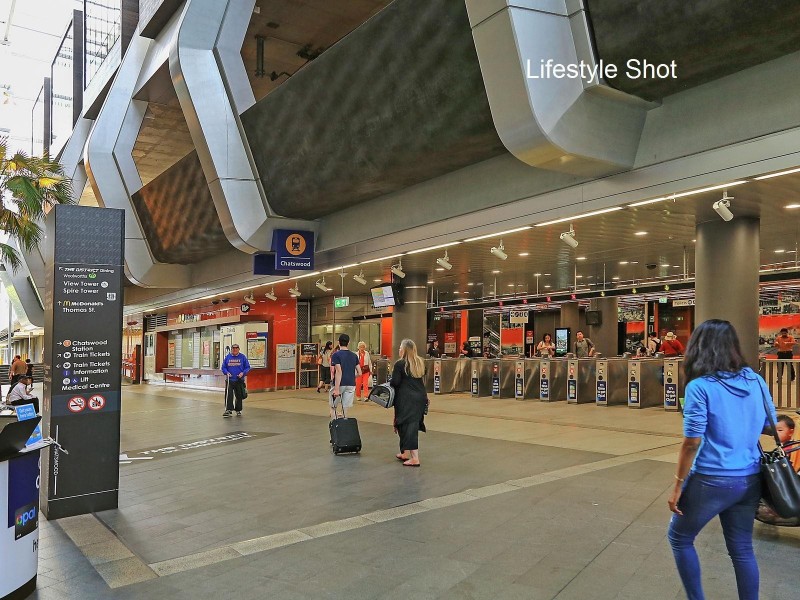 27 View Street, Chatswood NSW 2067