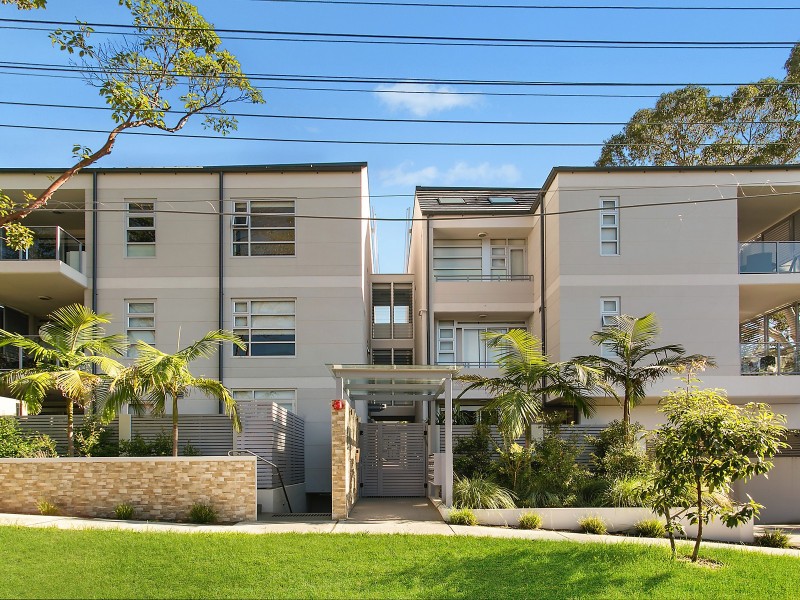 2211/9 Eric Road, Artarmon NSW 2064