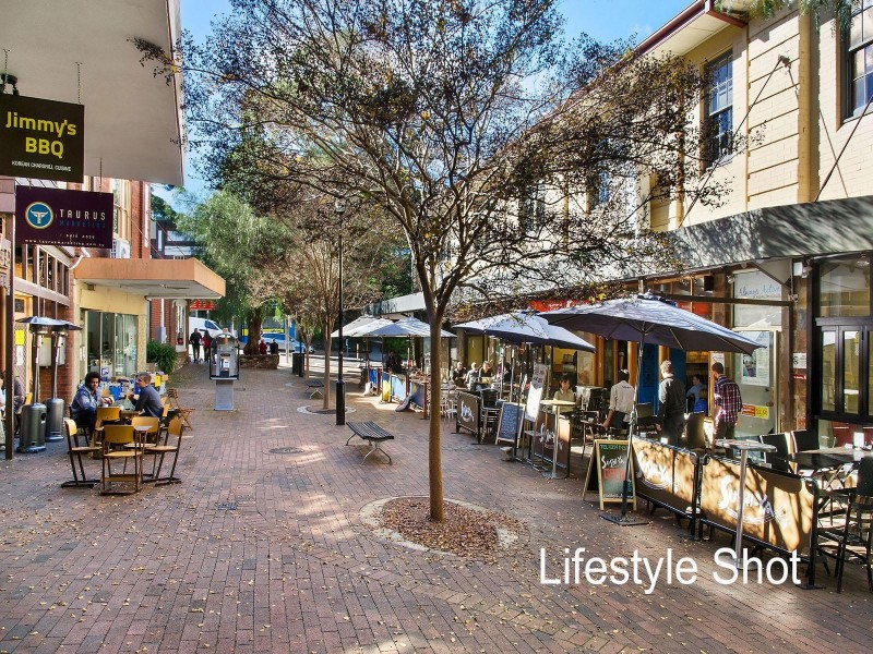 2211/9 Eric Road, Artarmon NSW 2064