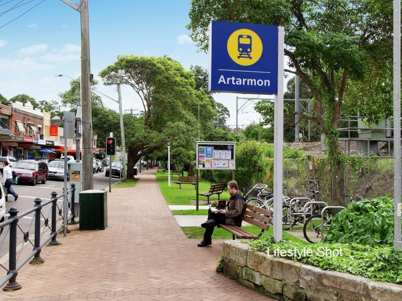 2211/9 Eric Road, Artarmon NSW 2064