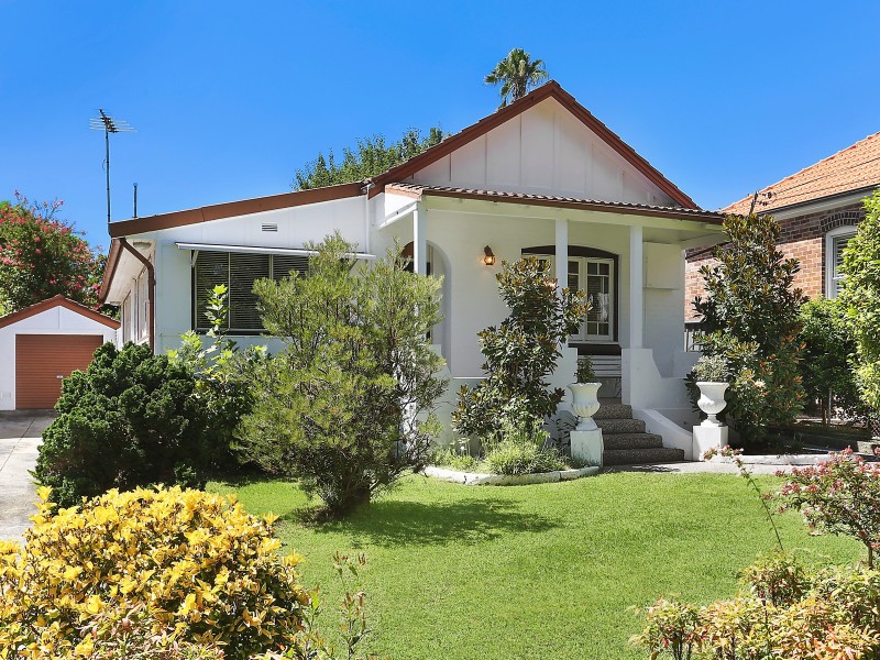 5 Probate Street, Naremburn NSW 2065