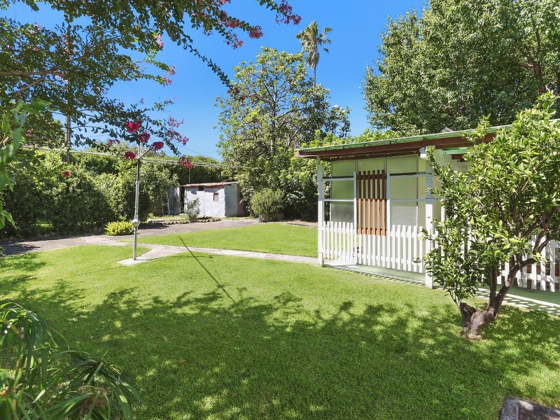 5 Probate Street, Naremburn NSW 2065