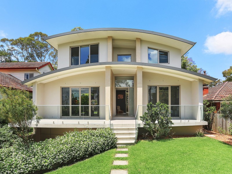 25 Hawthorne Avenue, Chatswood NSW 2067