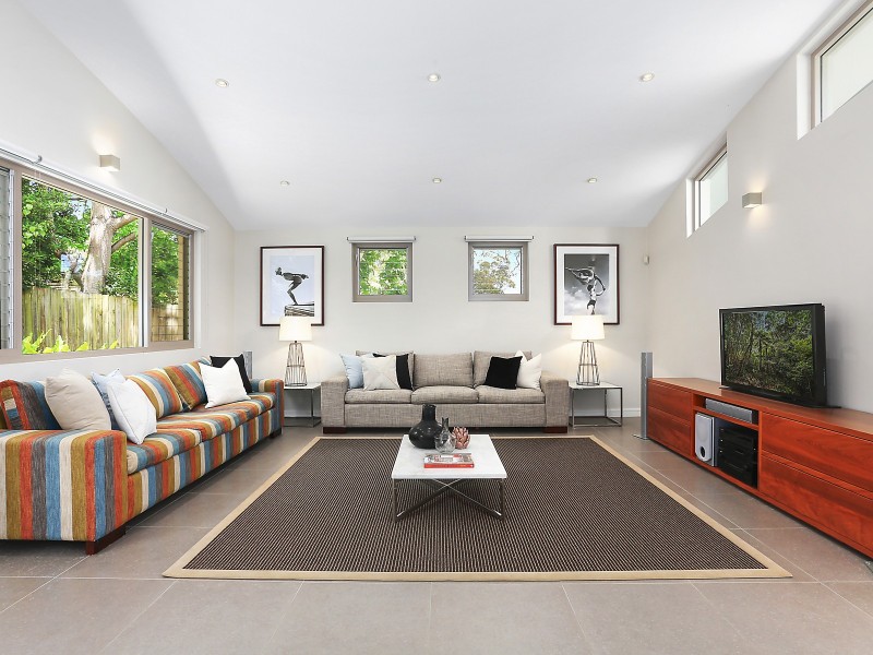 25 Hawthorne Avenue, Chatswood NSW 2067