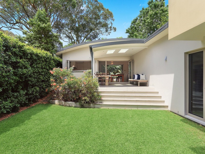 25 Hawthorne Avenue, Chatswood NSW 2067