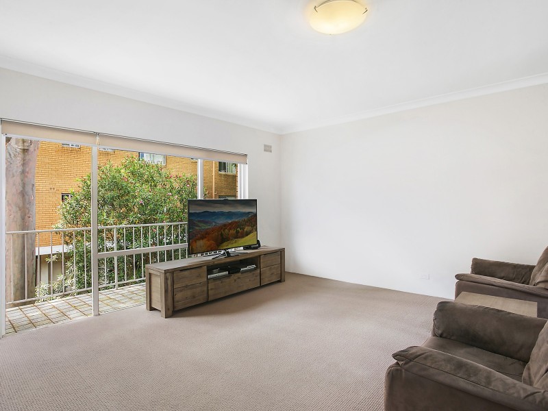 12/18 Hampden Road, Artarmon NSW 2064