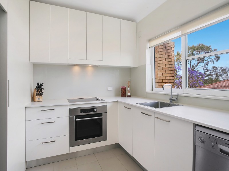 12/18 Hampden Road, Artarmon NSW 2064