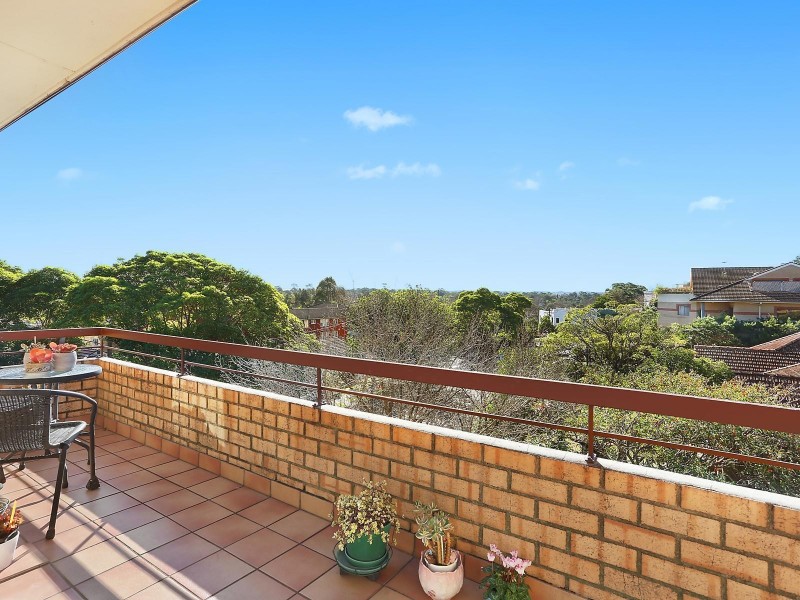 8/1C Kooringa Road, Chatswood NSW 2067