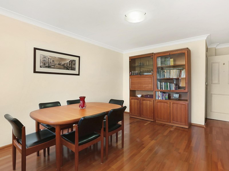 8/1C Kooringa Road, Chatswood NSW 2067