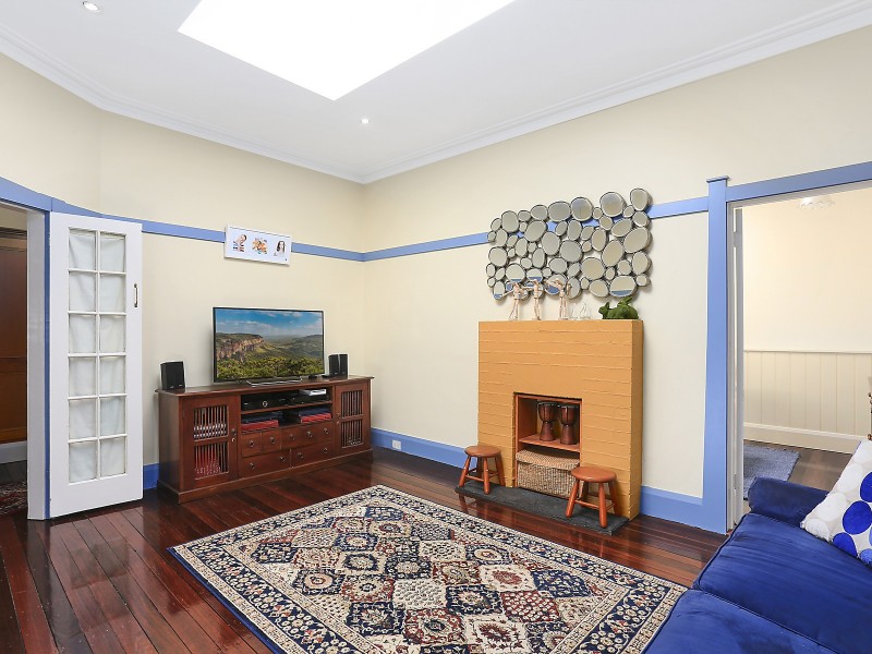 15 Dowel Street, Chatswood NSW 2067